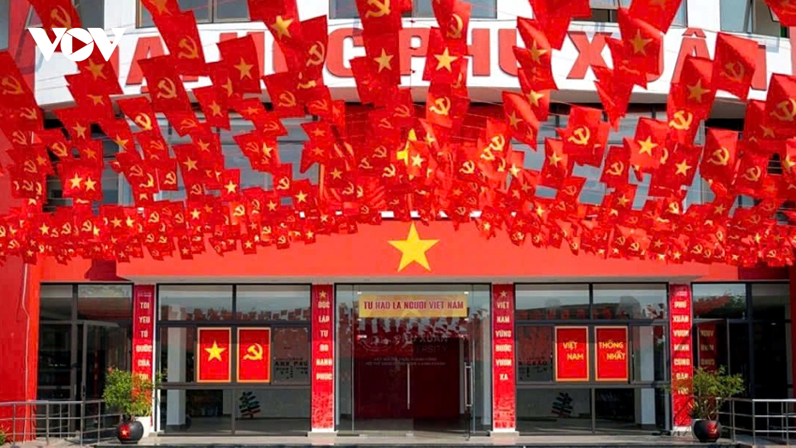 Hostile forces under fire for distorting Vietnam’s four key resolutions